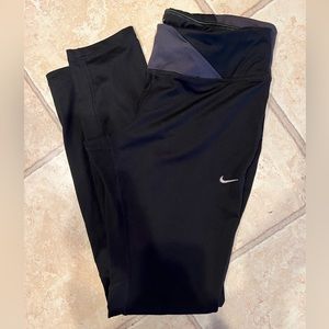 Nike Dri-fit Leggings